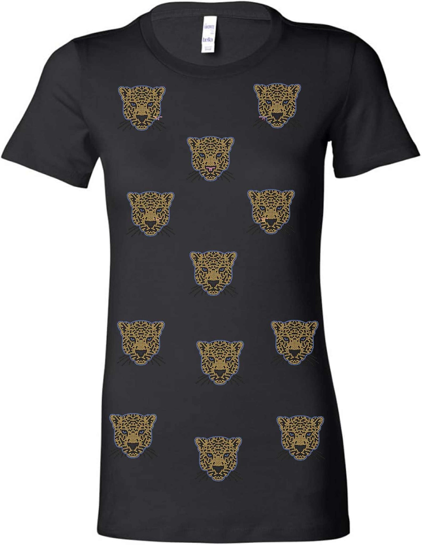 Jaguar Sporadic T-shirt