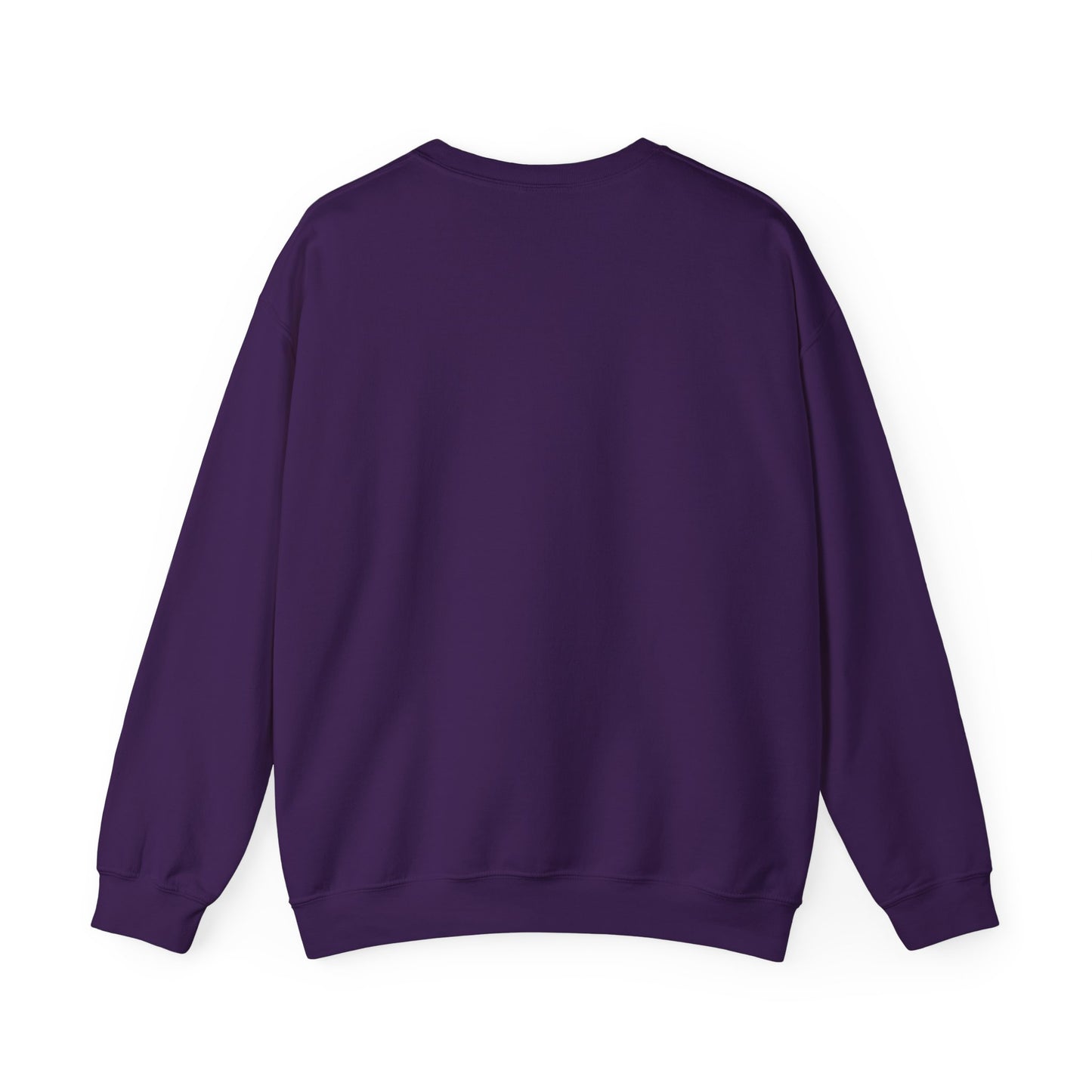 I Am That Mom Unisex Heavy Blend™ Crewneck Sweatshirt