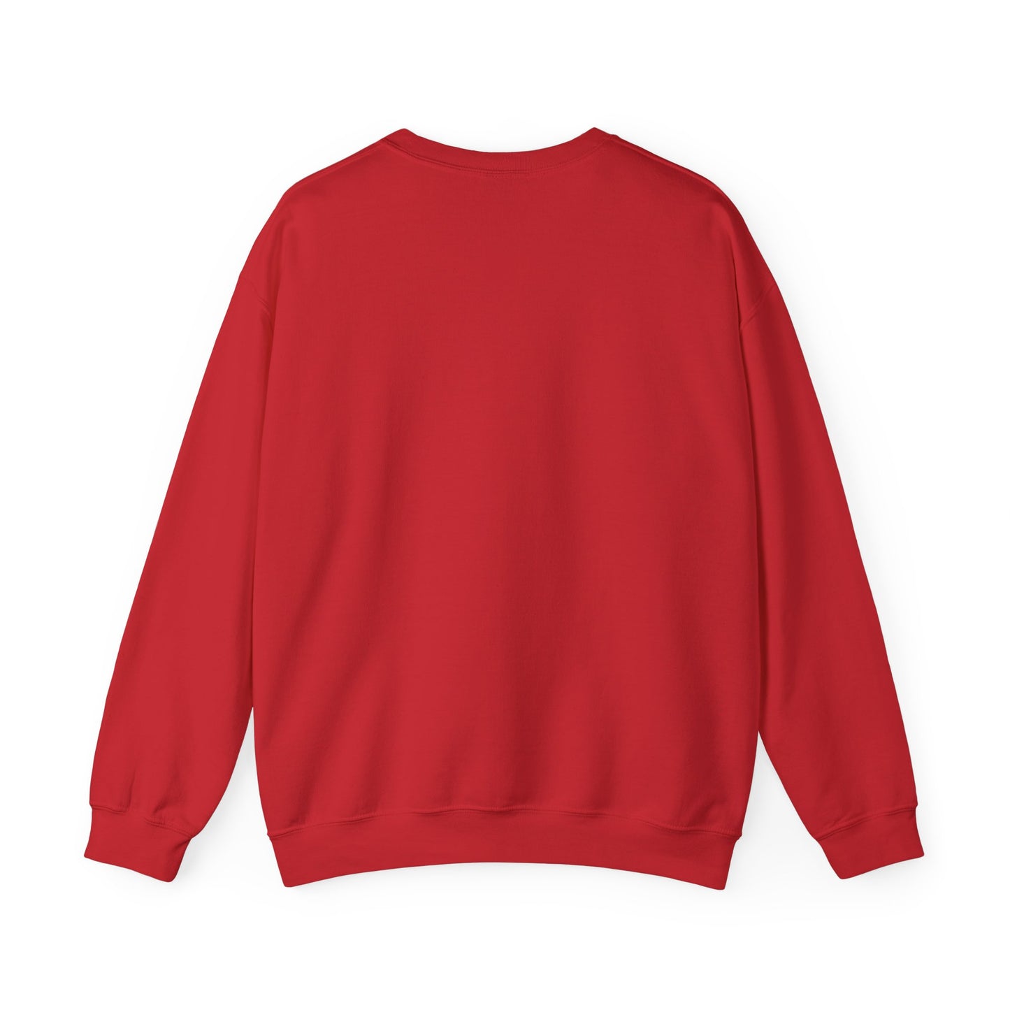 I Am That Mom Unisex Heavy Blend™ Crewneck Sweatshirt