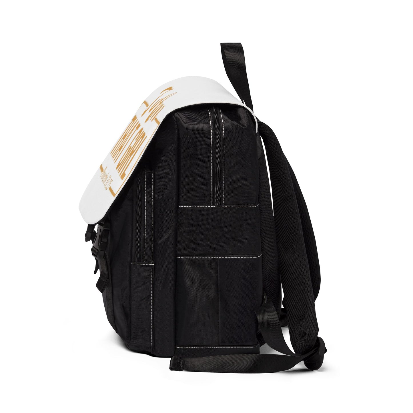 I Am That Girl Shoulder Backpack
