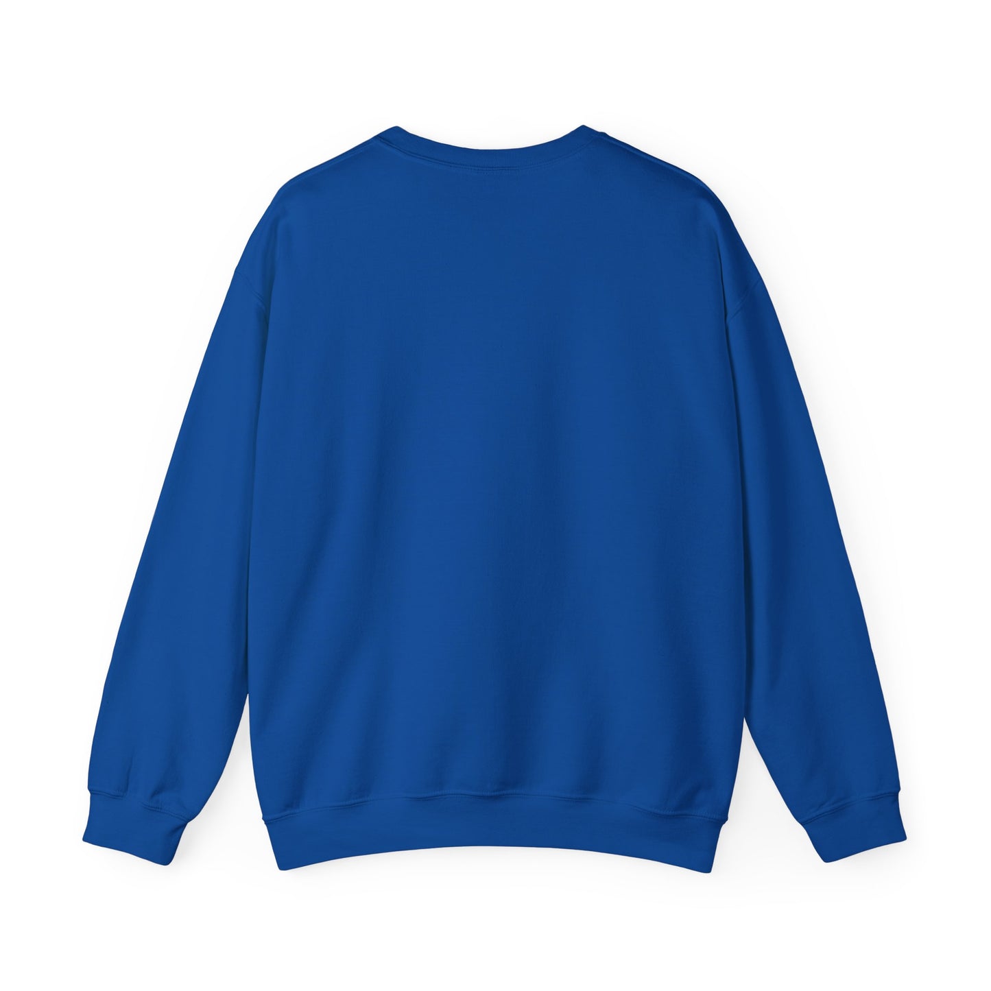 I Am That Mom Unisex Heavy Blend™ Crewneck Sweatshirt