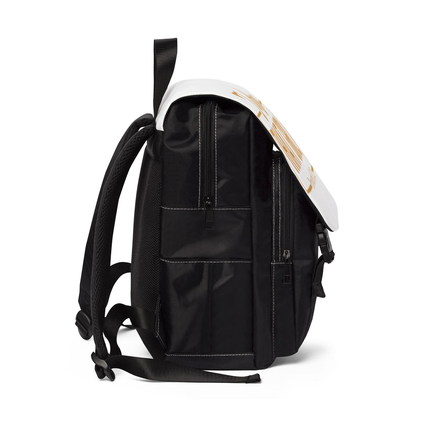 I Am That Girl Shoulder Backpack