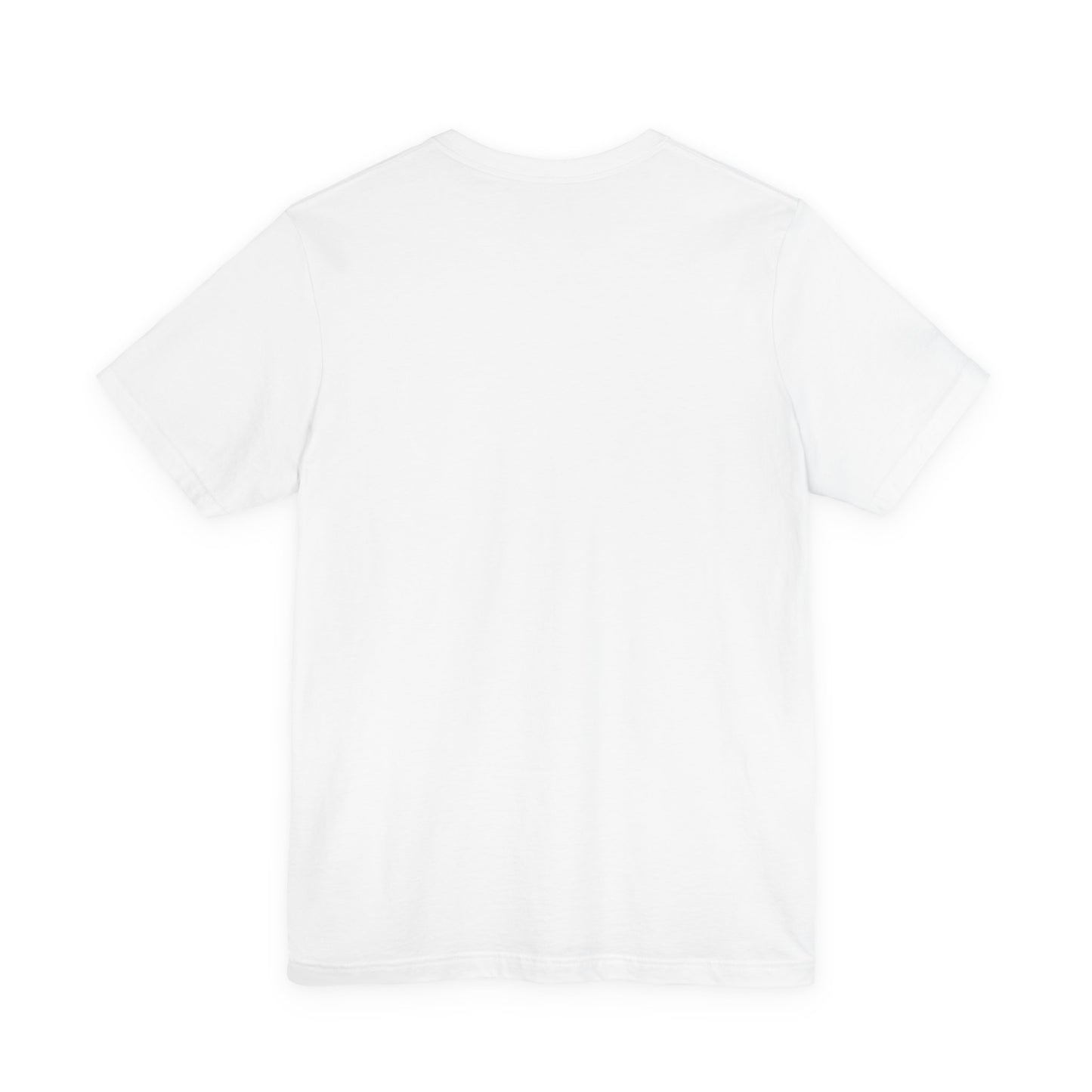 I Am That Girl_AKA Inspired Unisex Short Sleeve Tee - Empowerment