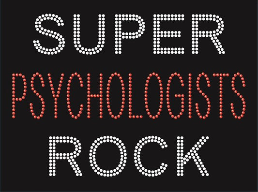 Super Psychologist Rock