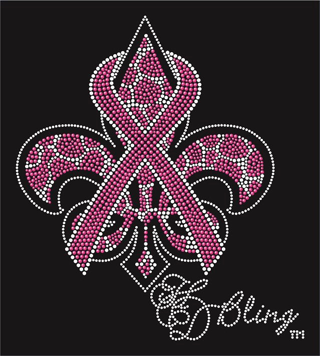 Animal Print FDL_Breast Cancer