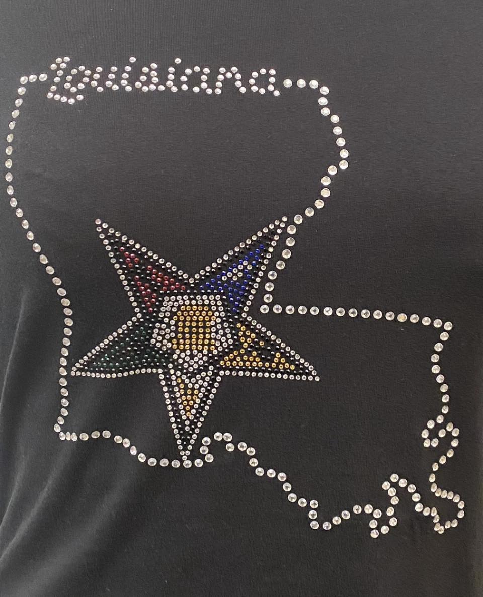 Louisiana OES