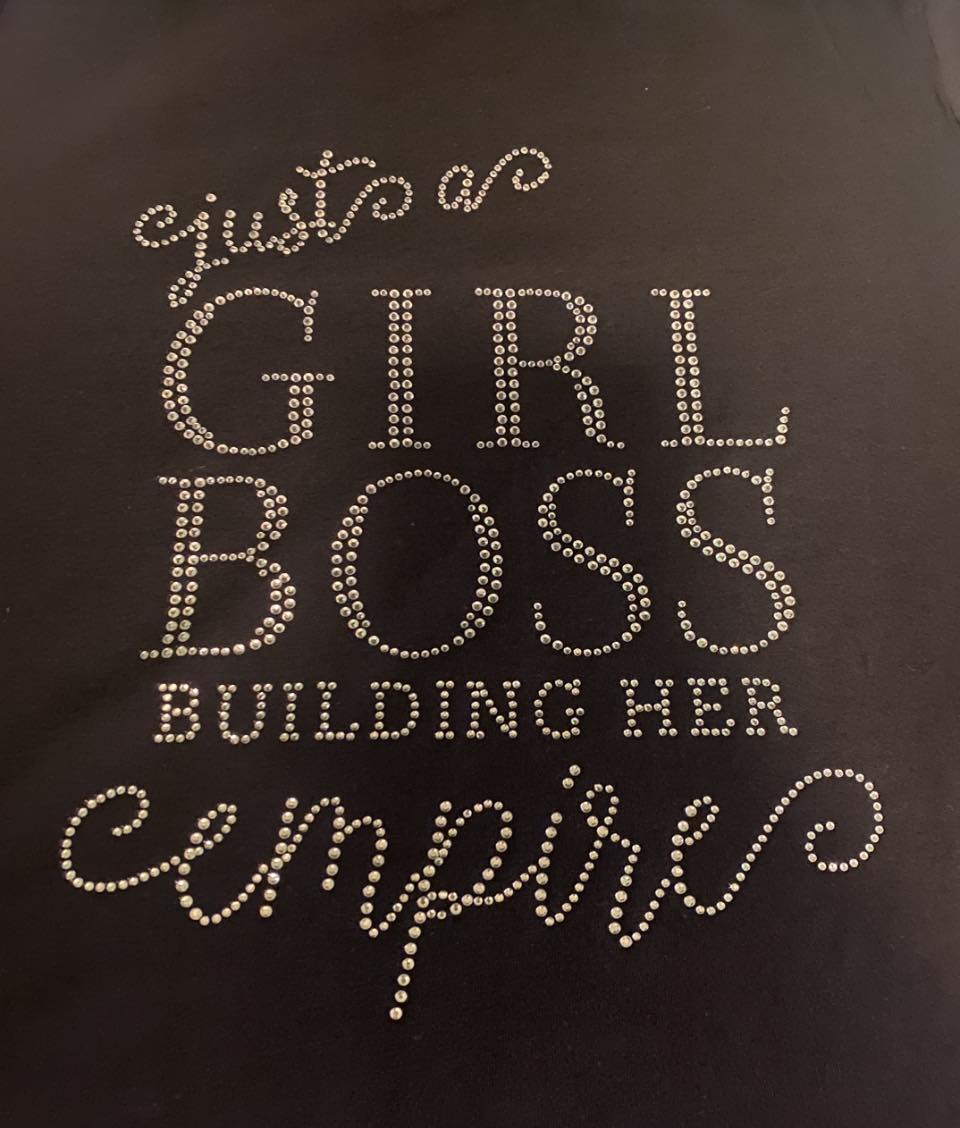 Girl Boss