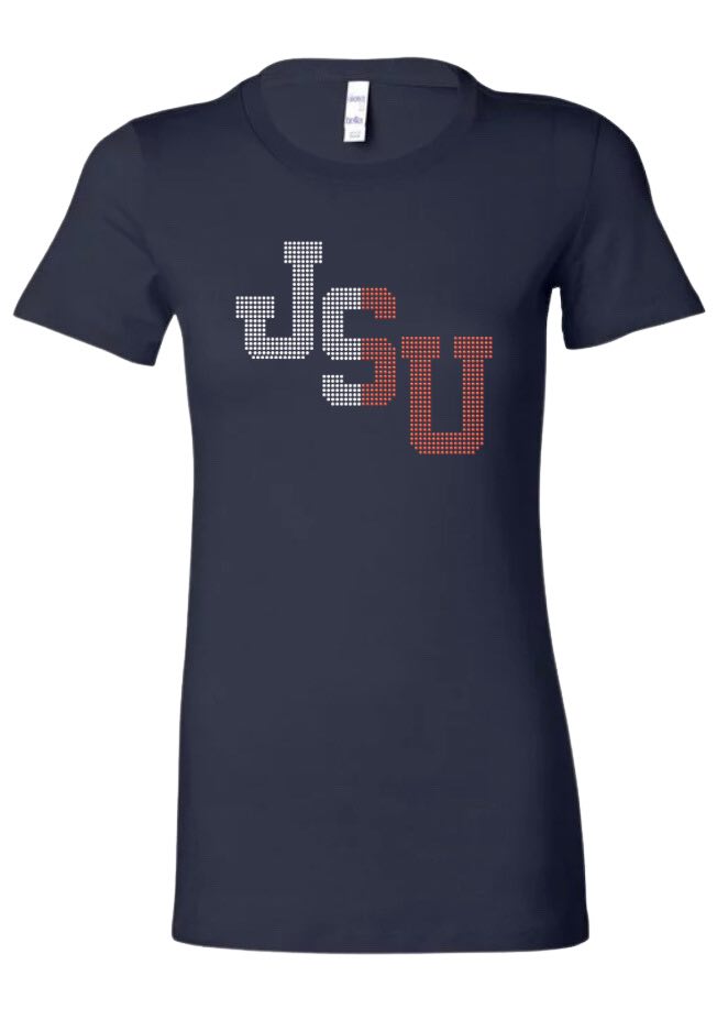 JSU Half & Half
