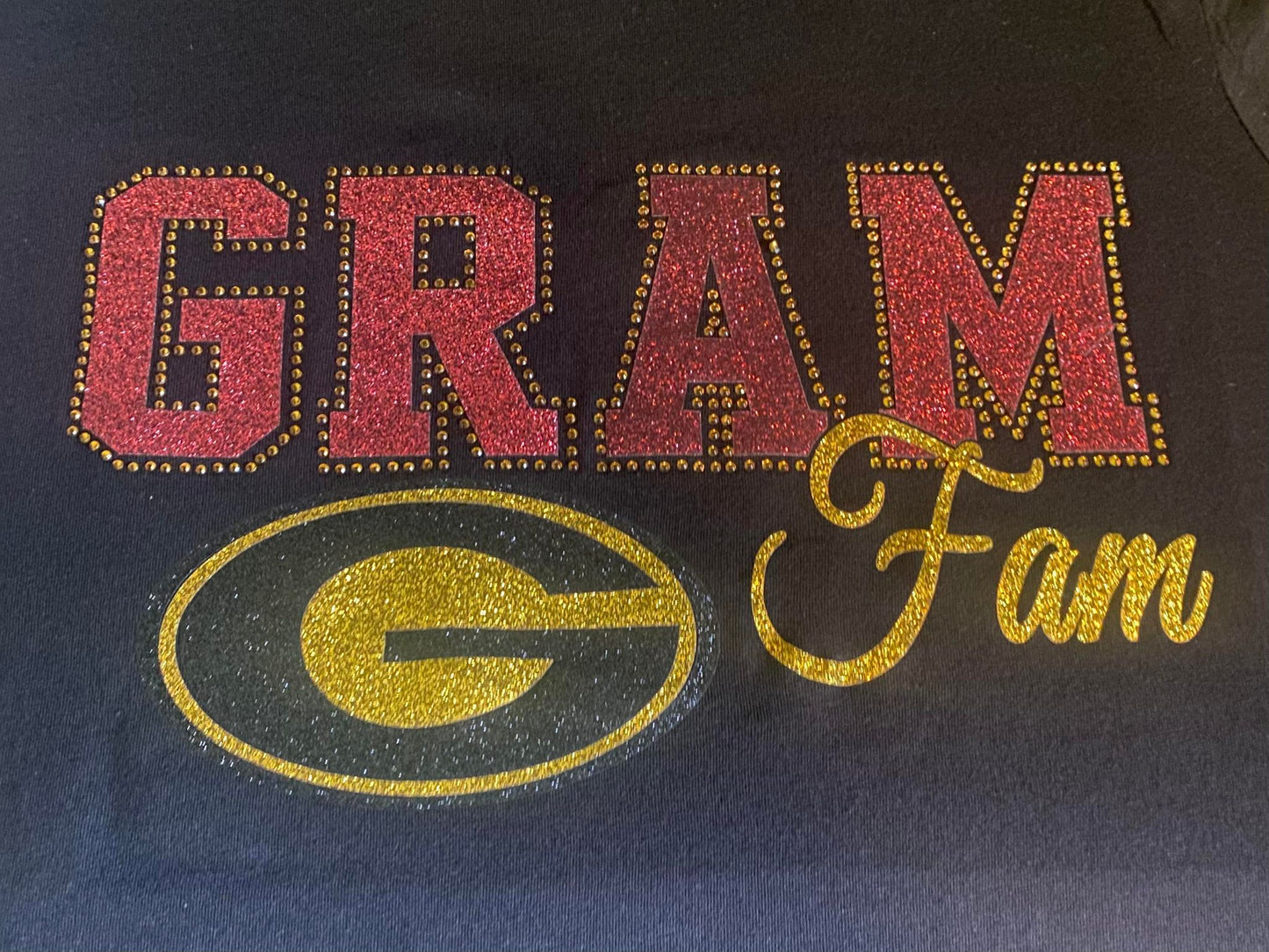 Gram Fam_Glitter