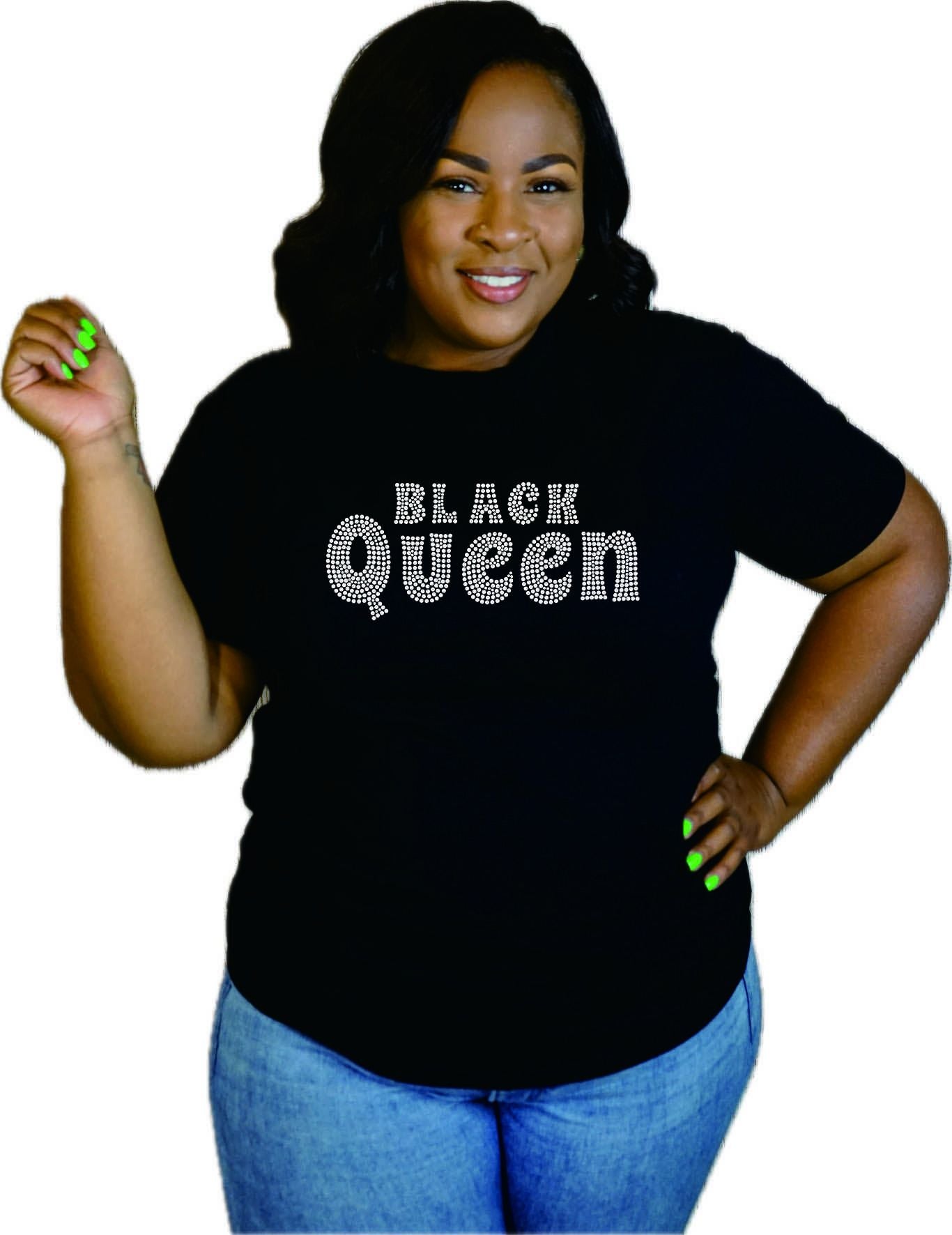Black Queen