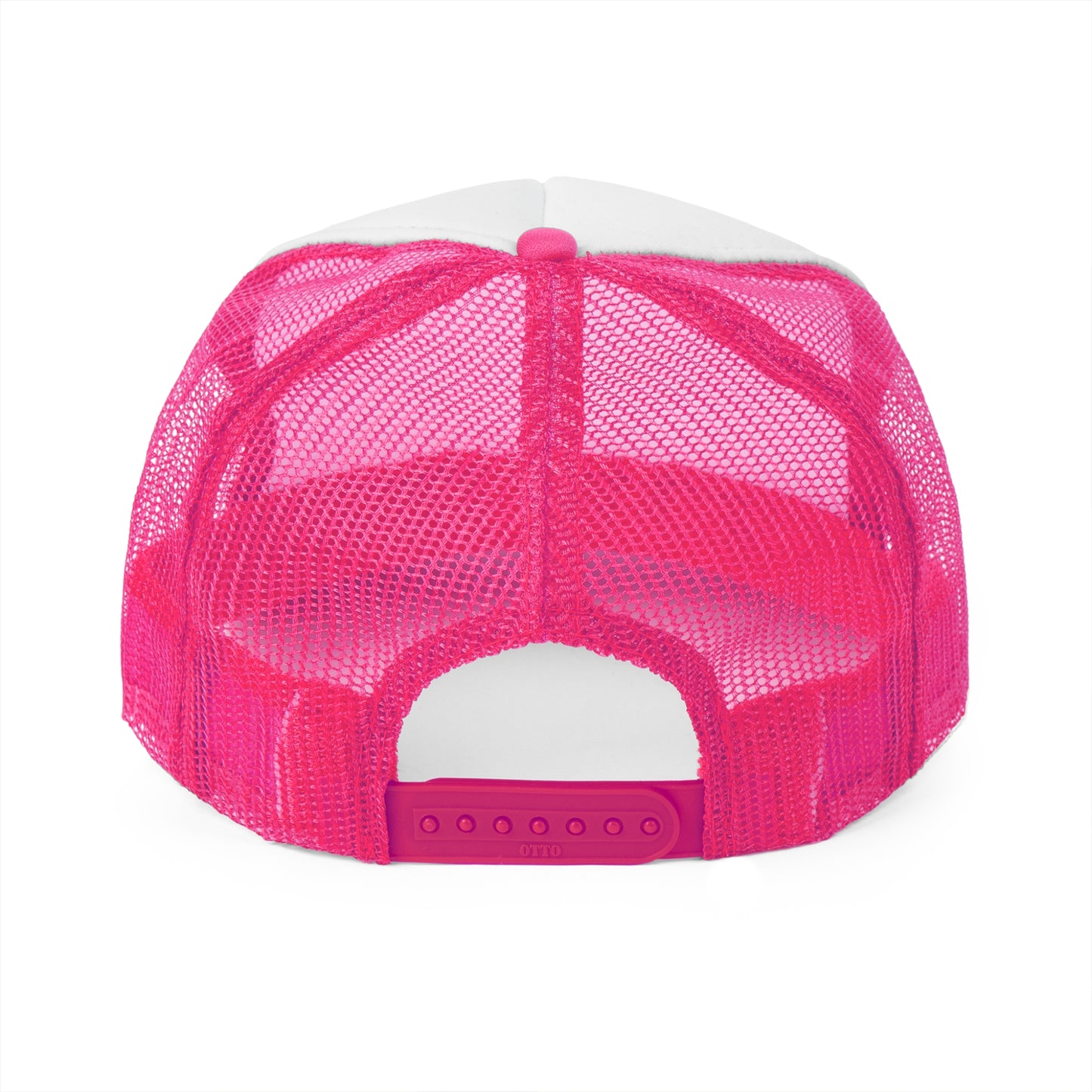 I Am That Girl Trucker Cap