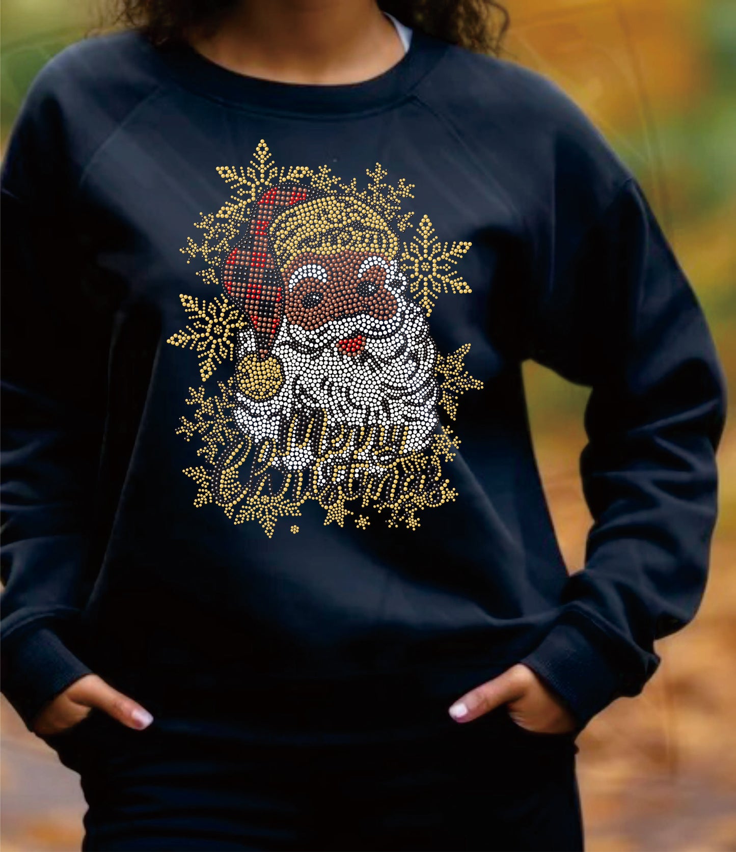 Christmas Sweatshirt