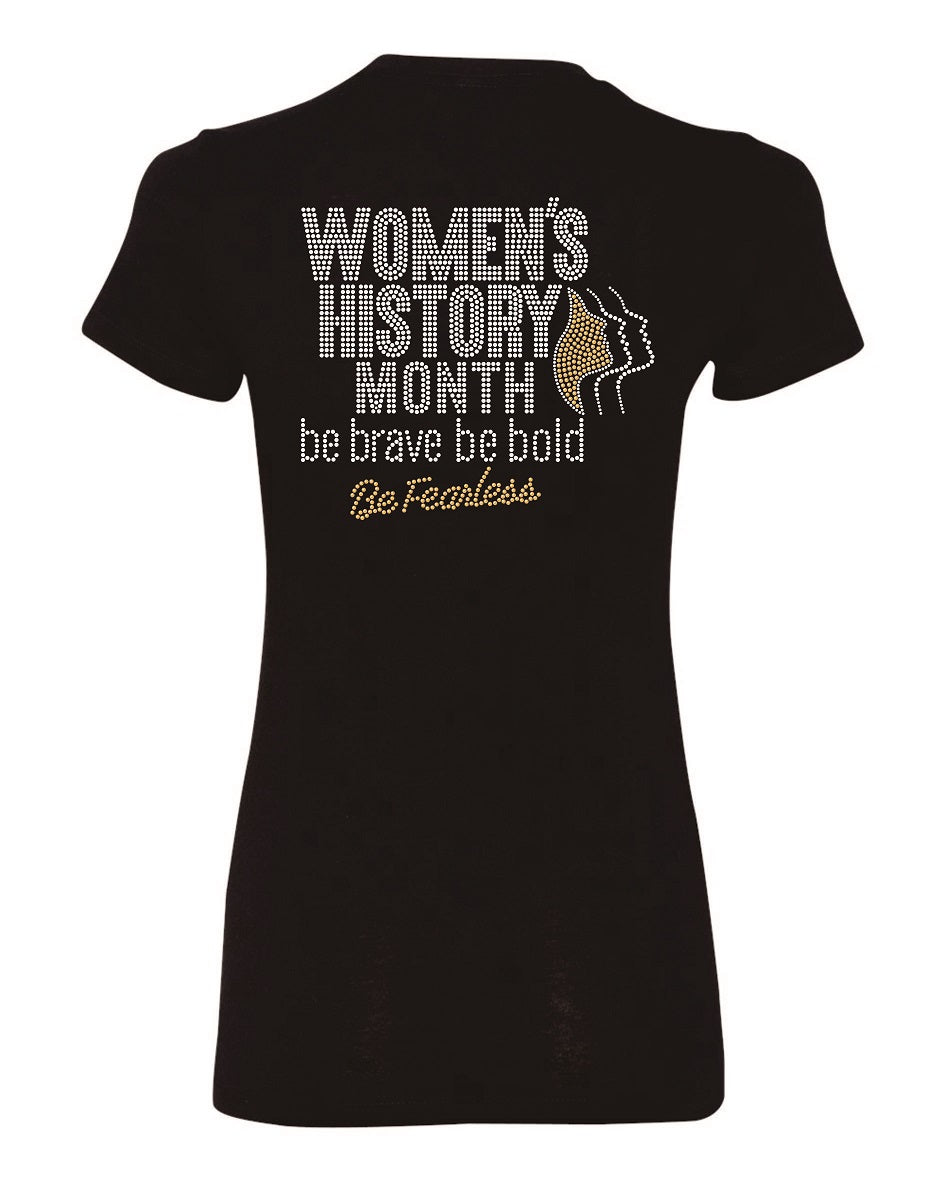 Women' History Month