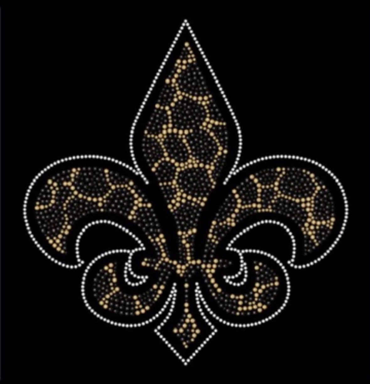 Animal Print FDL - 10x10.7"