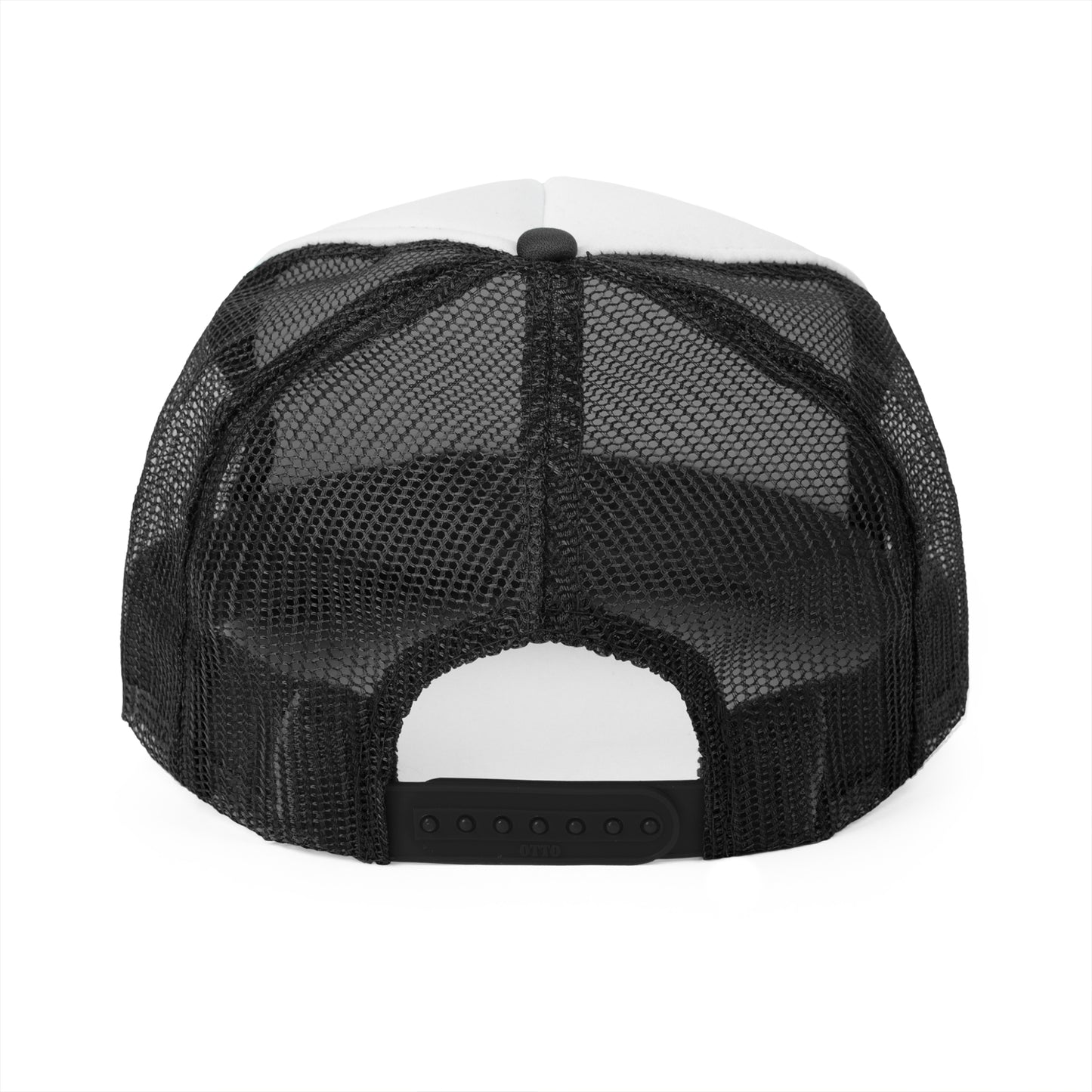 I Am That Girl Trucker Cap