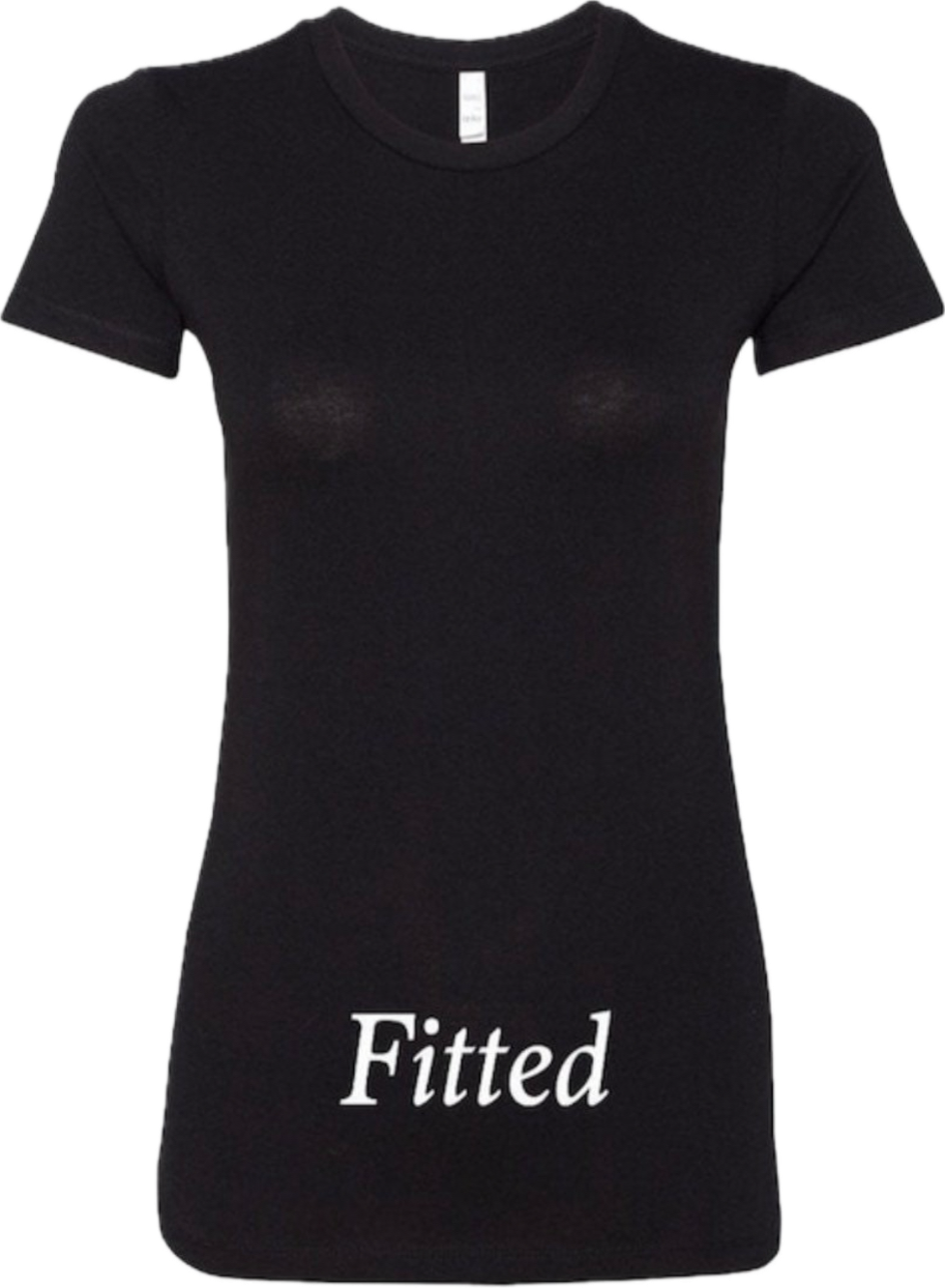 Christmas with Cross Glitter and Rhinestone T-Shirt