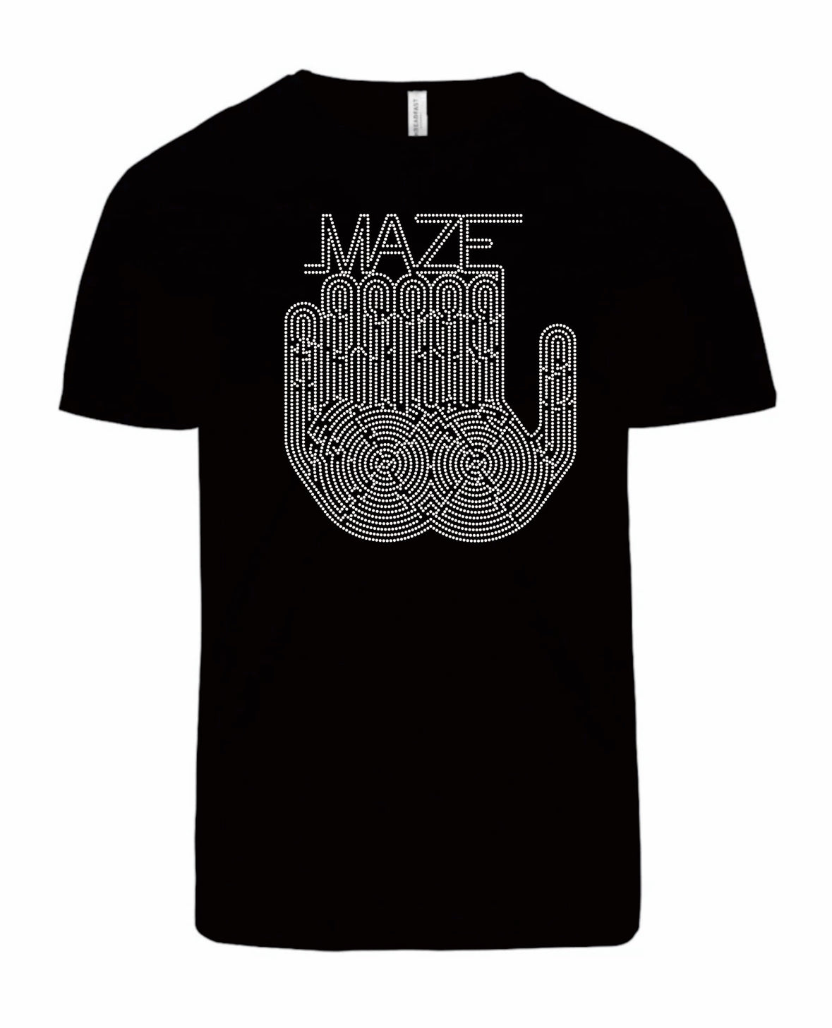 MAZE Featuring FRANKIE BEVERLY COMMEMORATIVE T-Shirt