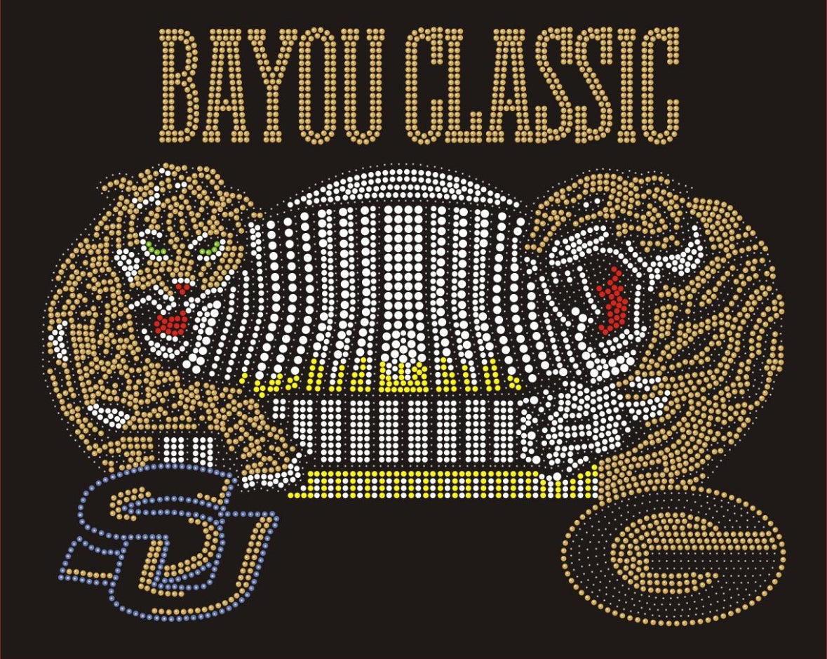 Bayou Classic Dome - 11x8.8"