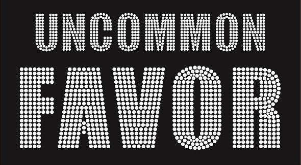 UNCOMMON FAVOR