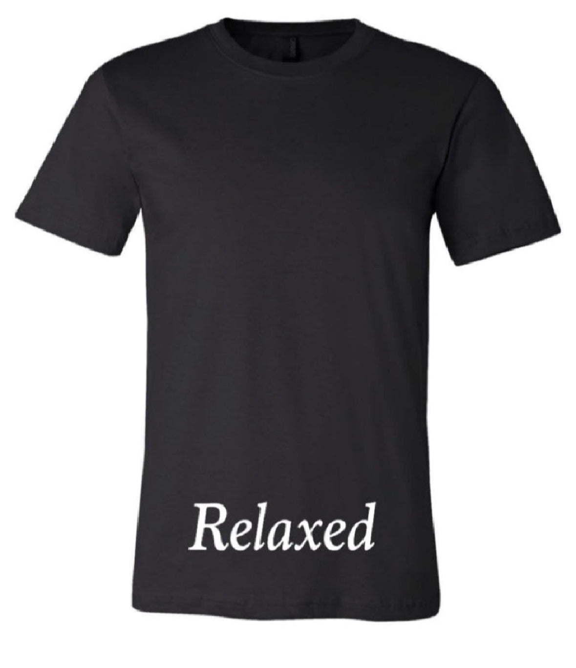 New Edition Bling T-Shirt