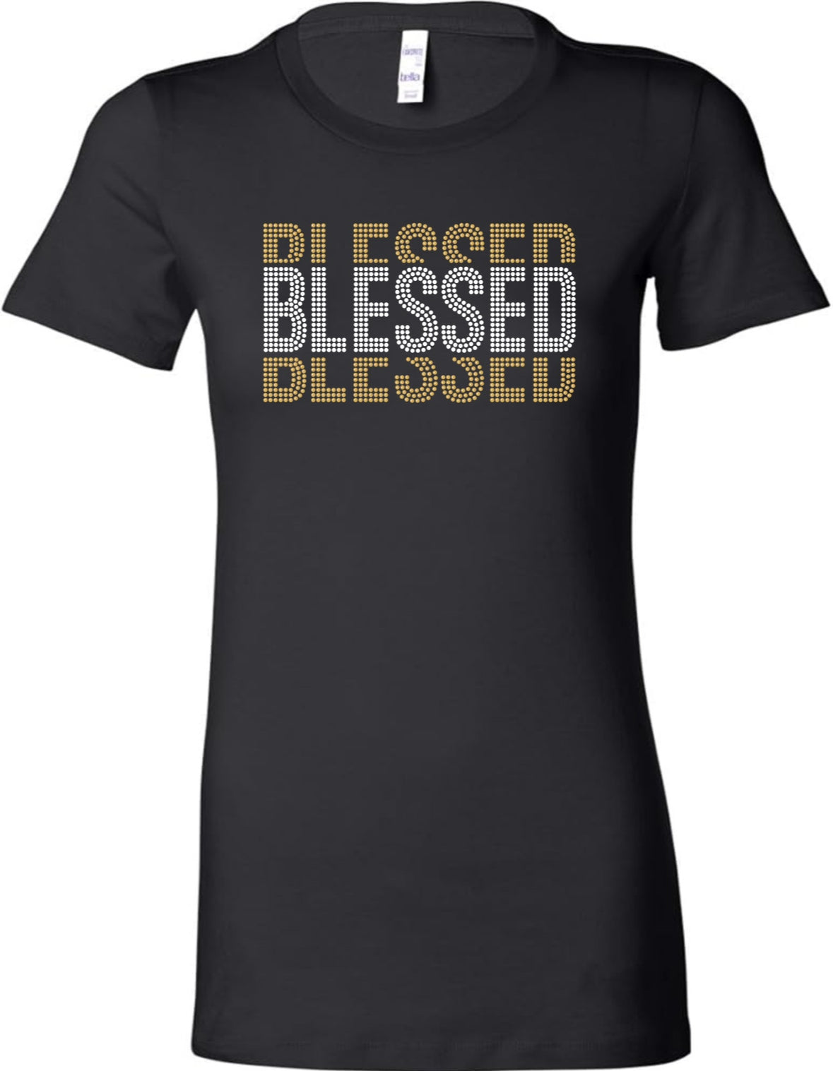 Blessed Blessed Blessed