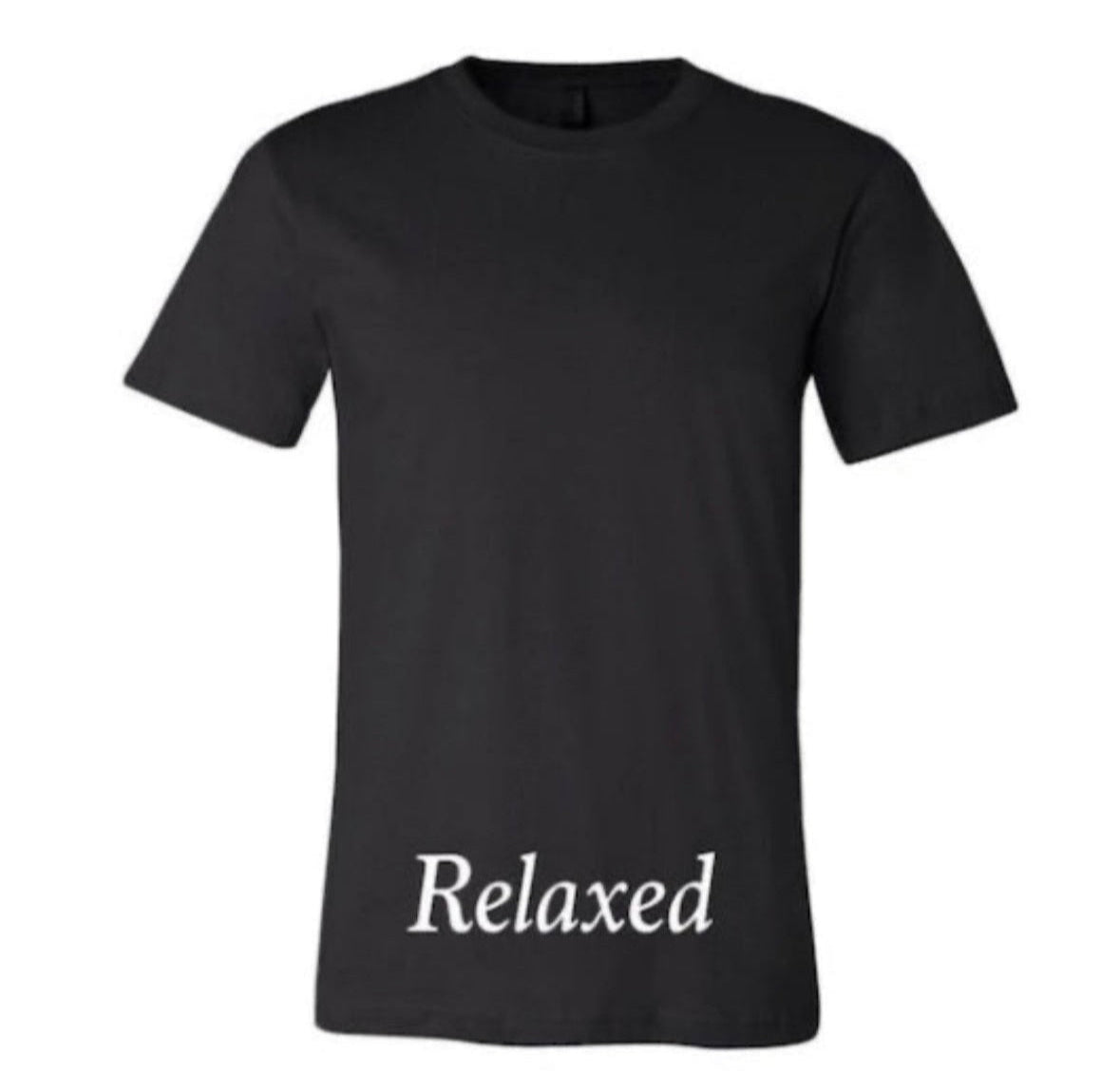 Dallas Star Glitter and Rhinestone T-Shirt