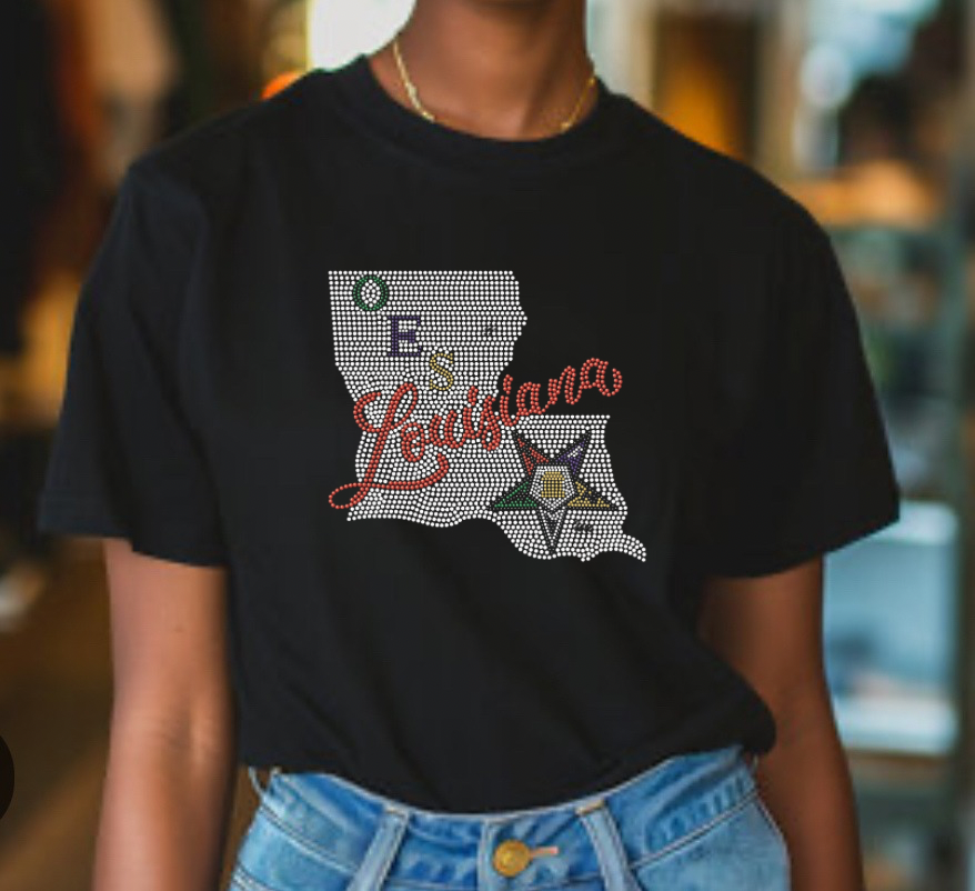 OES Louisiana Design