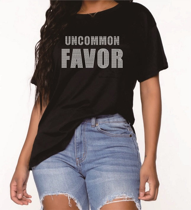 UNCOMMON FAVOR