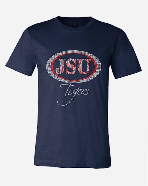 JSU Oval