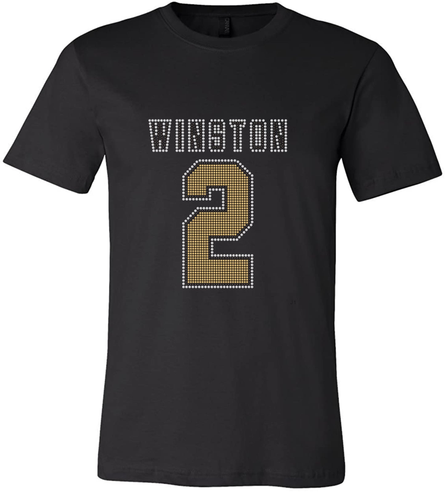 Winston Tee