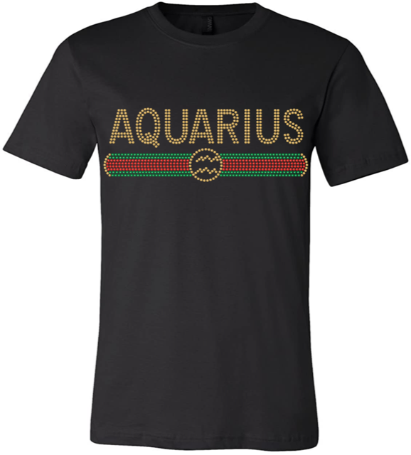 Zodiac Tee