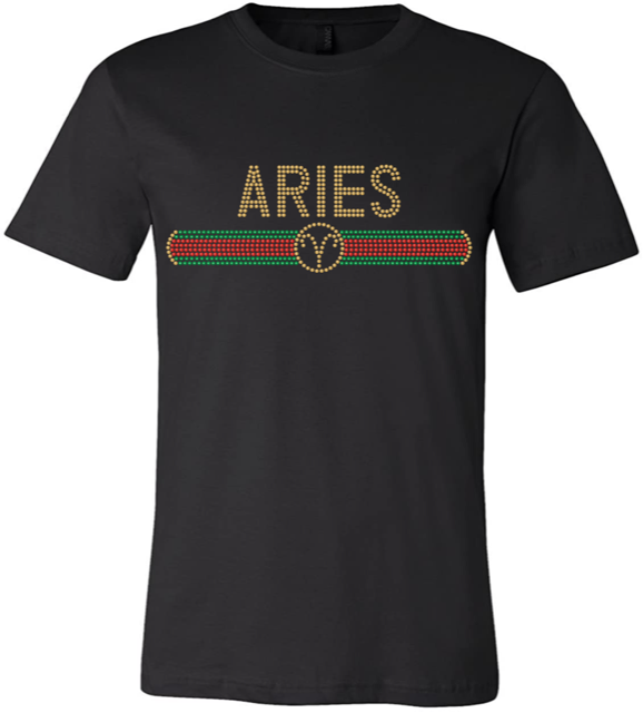 Zodiac Tee