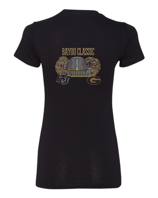 Bayou Classic Dome Tee