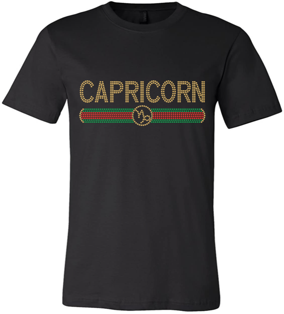 Zodiac Tee