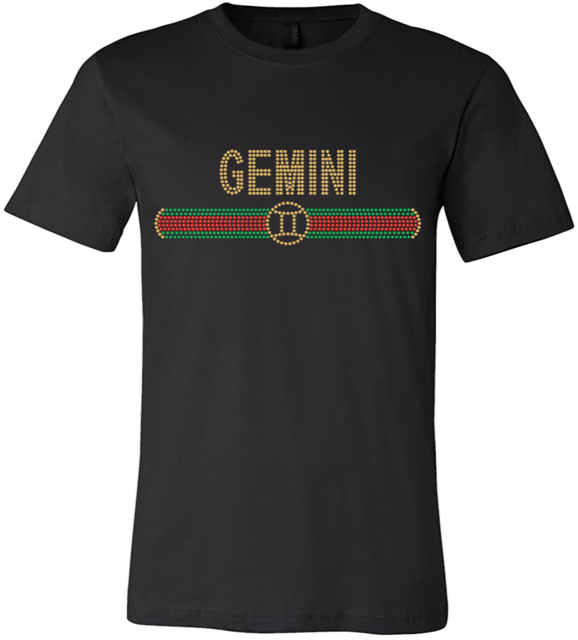 Zodiac Tee