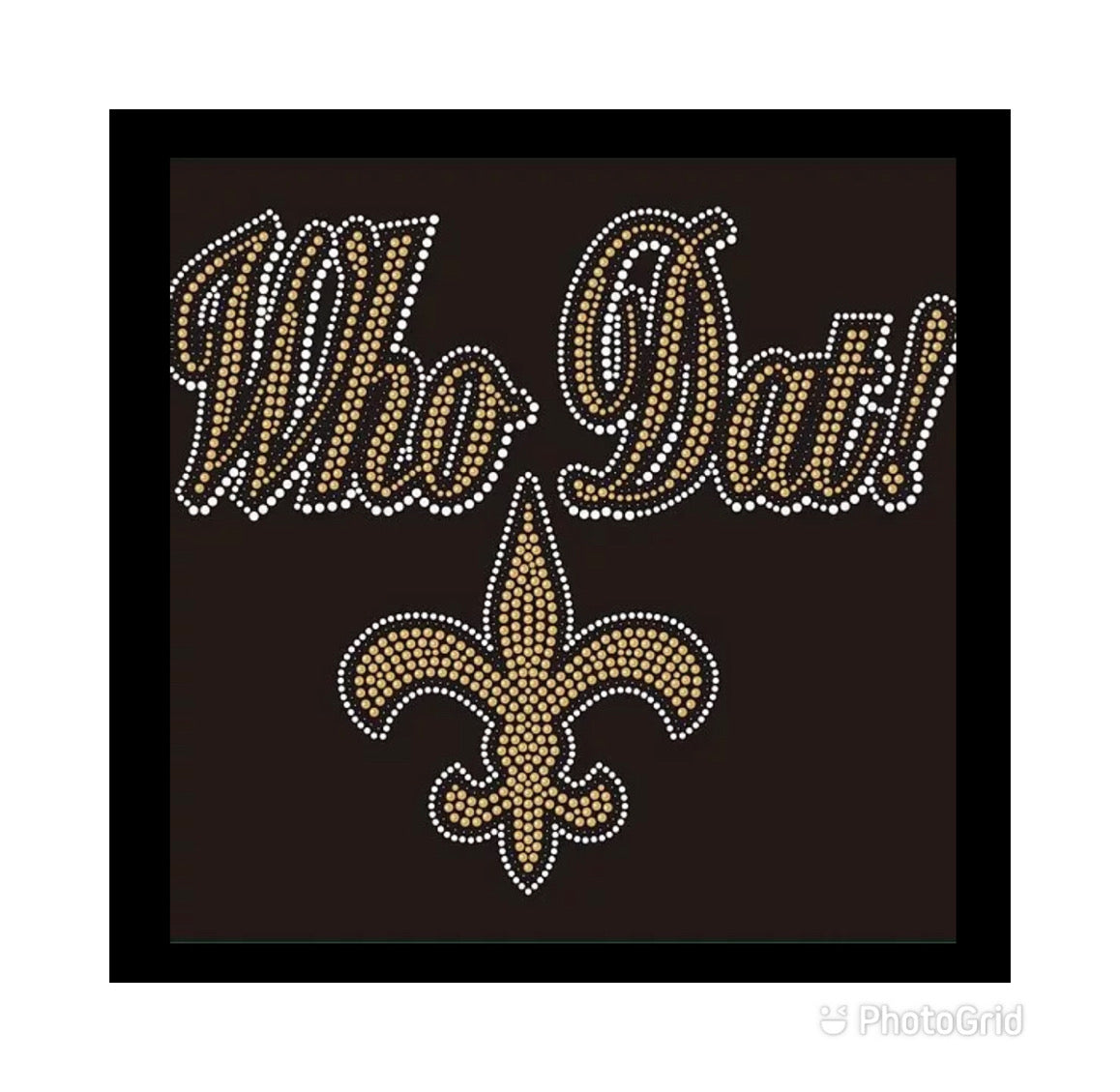 Who Dat