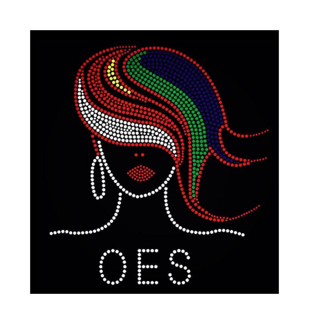 OES Lady