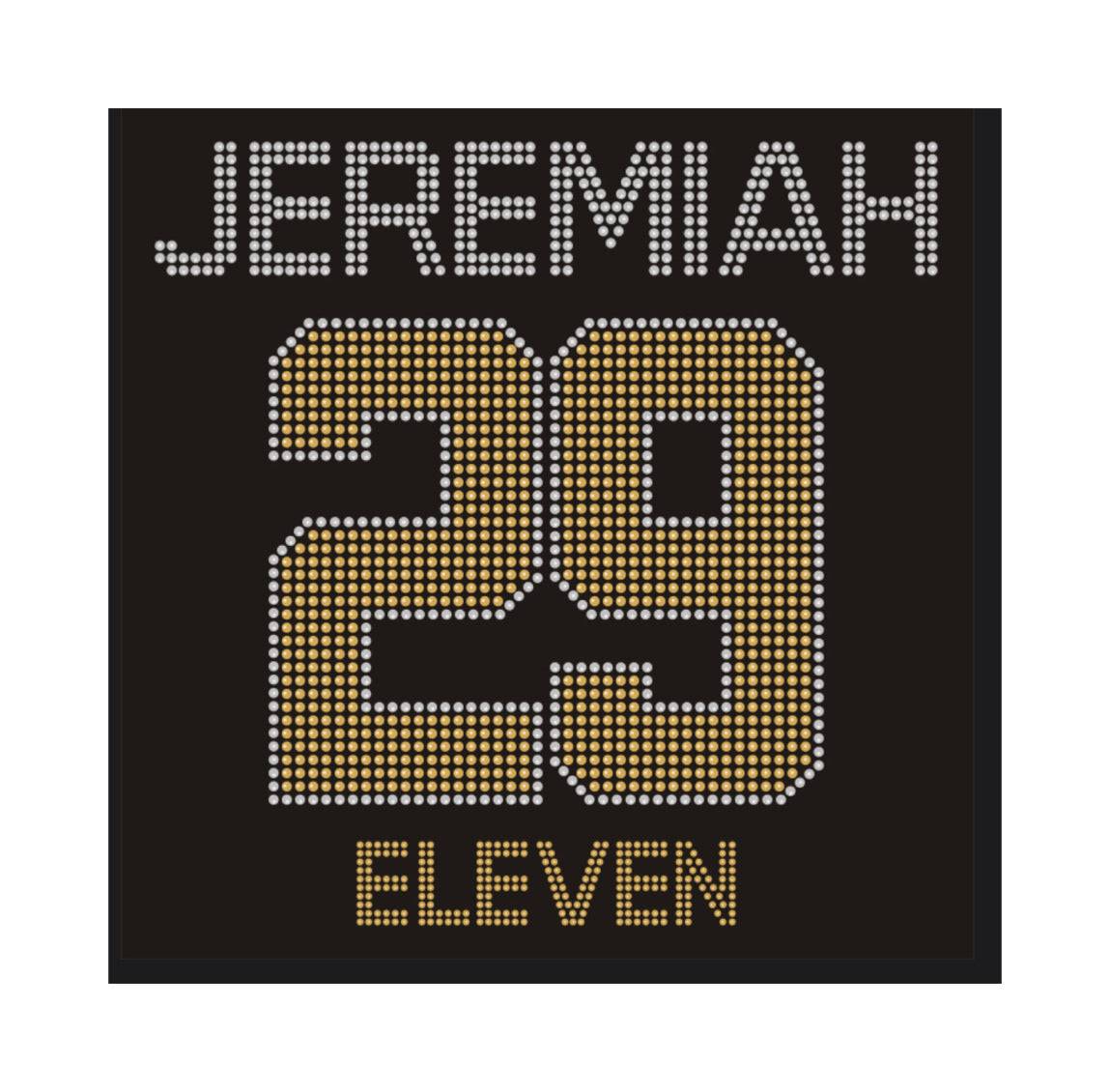 Jeremiah 29:11