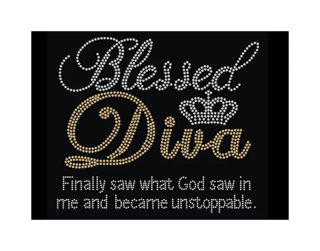 Blessed Diva