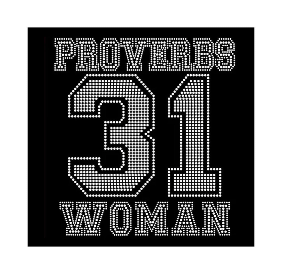 Proverbs 31 Woman