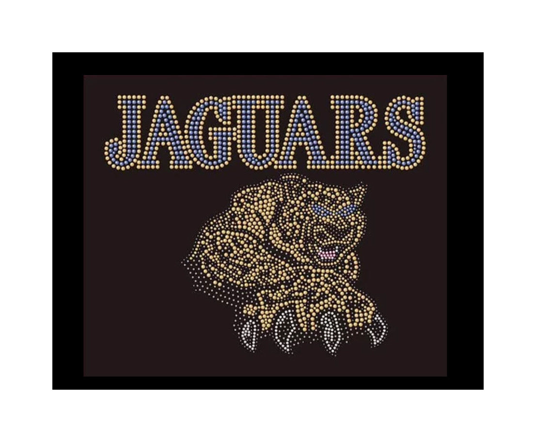Jaguars