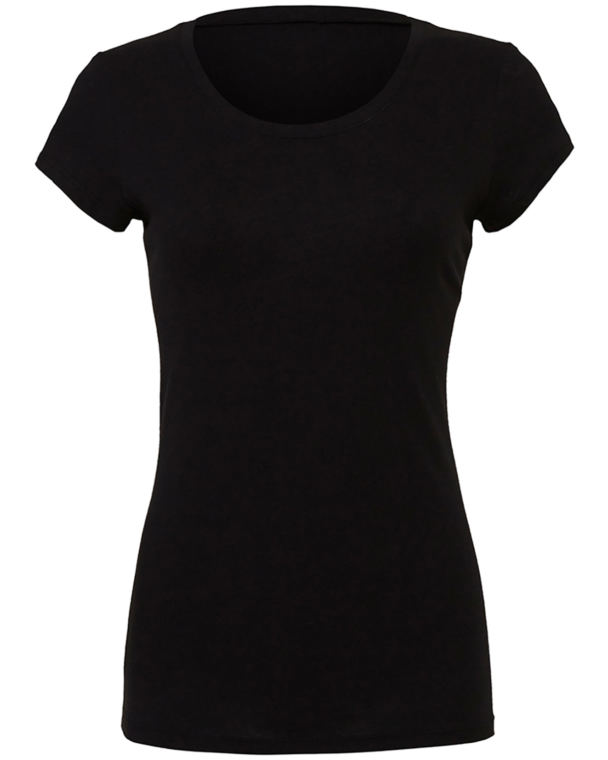 Saturated With Melanin