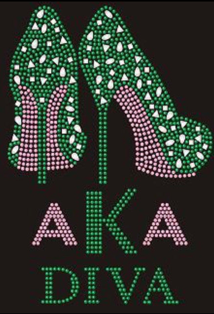 AKA Diva Shoe