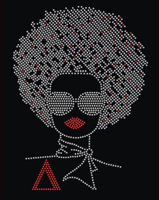 Delta Afrocentric