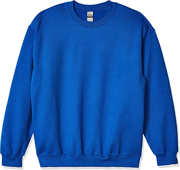 Bayou Classic Fleur de lis Sweatshirt