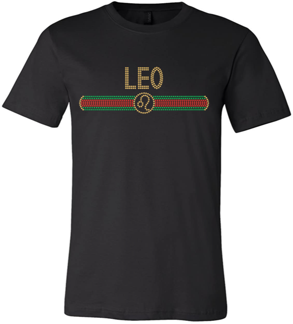 Zodiac Tee