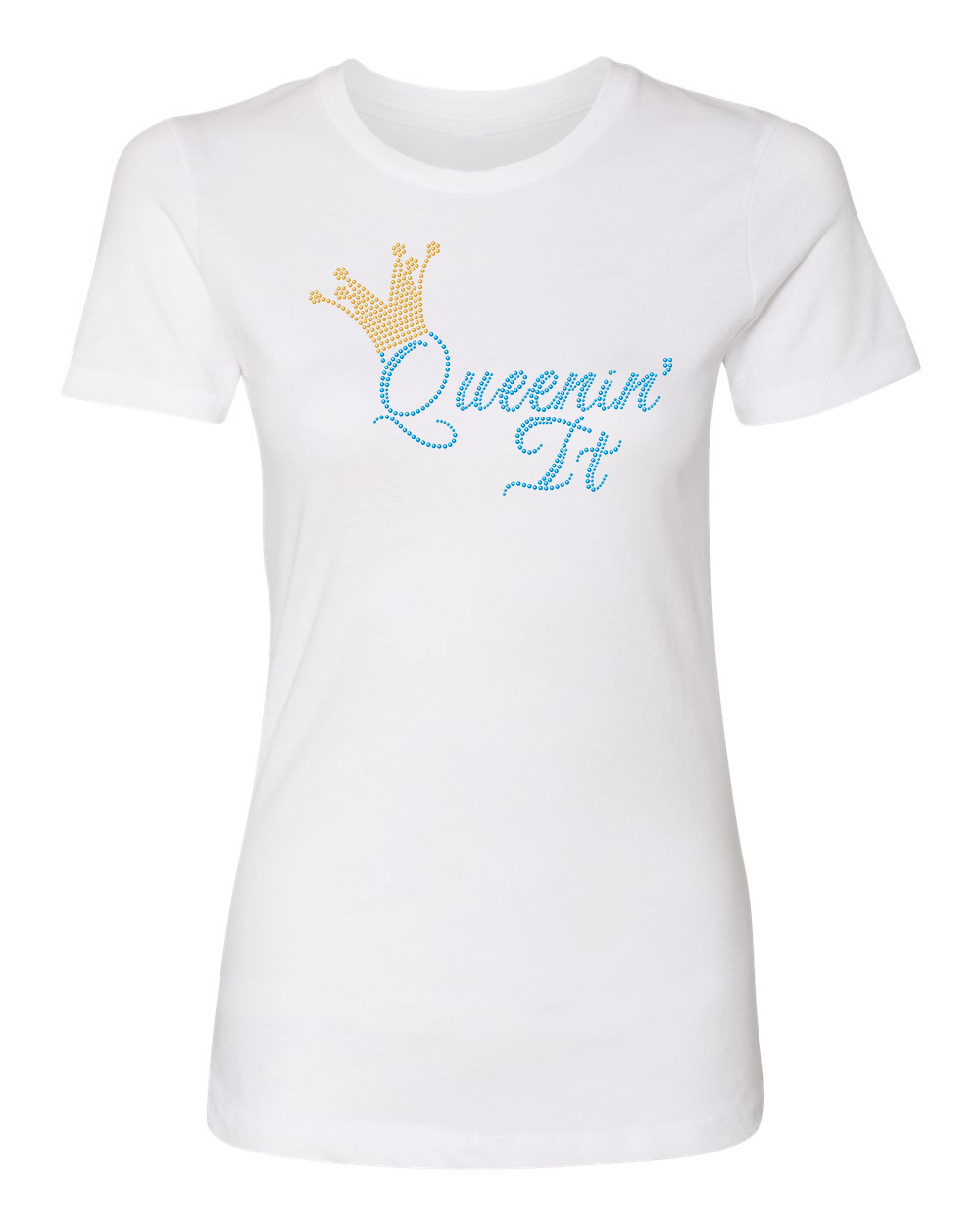 Queenin' It