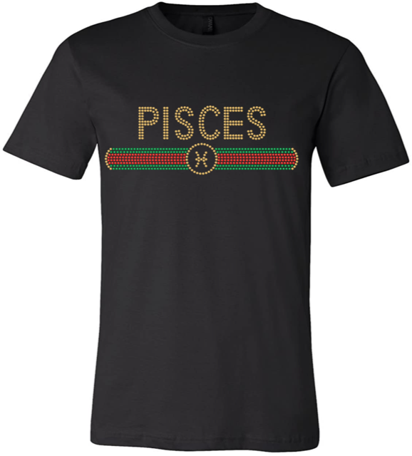 Zodiac Tee