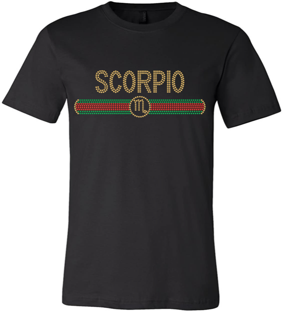 Zodiac Tee