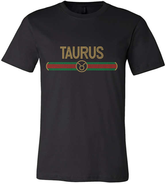 Zodiac Tee